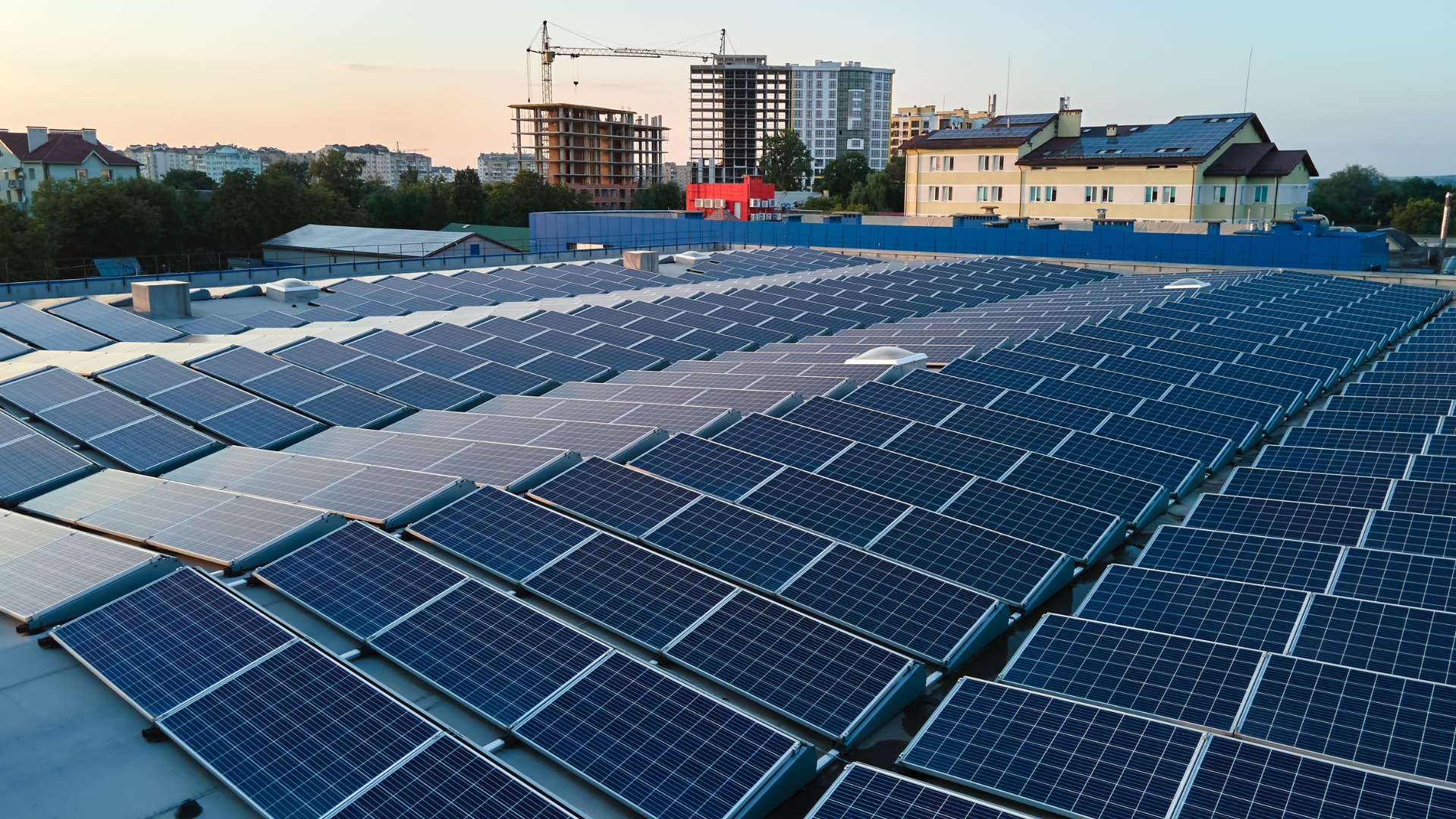 L’autoconsommation individuelle photovoltaïque : produire et consommer sa propre énergie